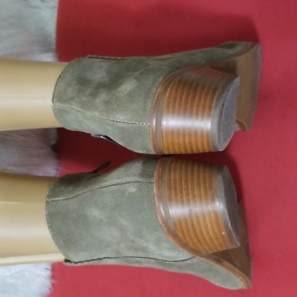 JACK ROGERS BOOTS - Picture 8 of 11